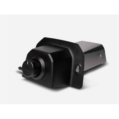 Brûleur à gaz Ooni Karu 2 Pro | Accessoire | fourapizza.fr