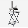 Table pliante Ooni fours à pizza | Accessoire | pizzaovens.mu
