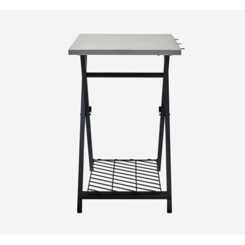 Table pliante Ooni fours à pizza | Accessoire | pizzaovens.mu