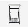 Table pliante Ooni fours à pizza | Accessoire | pizzaovens.mu