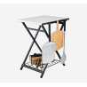 Table pliante Ooni fours à pizza | Accessoire | pizzaovens.mu
