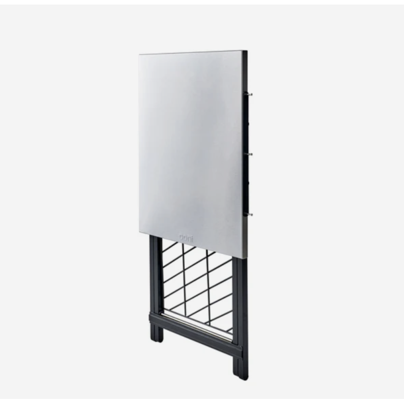 Table pliante Ooni fours à pizza | Accessoire | pizzaovens.mu