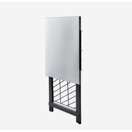 Table pliante Ooni fours à pizza | Accessoire | pizzaovens.mu