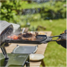 Poêle à Griller en Fonte Ooni | fourapizza.fr