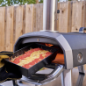 Moule à pizza Ooni Detroit Medium | Pizzaovens.mu