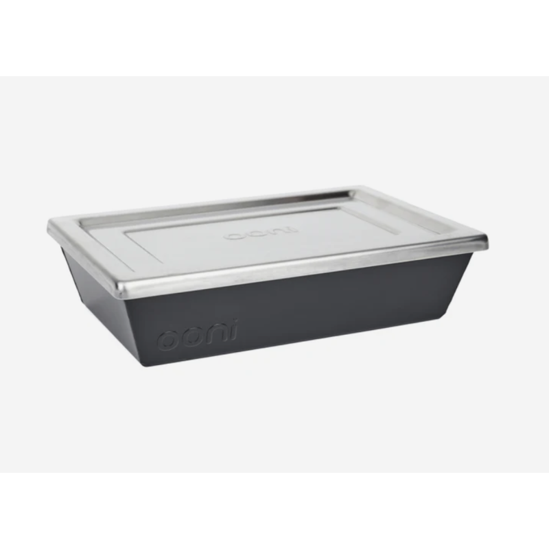 Moule pizza Détroit Ooni 9.8'' | Accessoire four | pizzaovens.mu