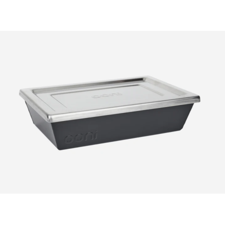 Moule pizza Détroit Ooni 9.8'' | Accessoire four | pizzaovens.mu