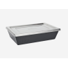 Moule pizza Détroit Ooni 9.8'' | Accessoire four | pizzaovens.mu
