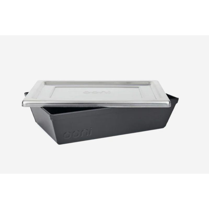Moule pizza Détroit Ooni 9.8'' | Accessoire four | pizzaovens.mu