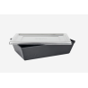 Moule pizza Détroit Ooni 9.8'' | Accessoire four | pizzaovens.mu