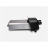 Brûleur à gaz Ooni Karu 16 | Accessoire officiel | pizzaovens.mu