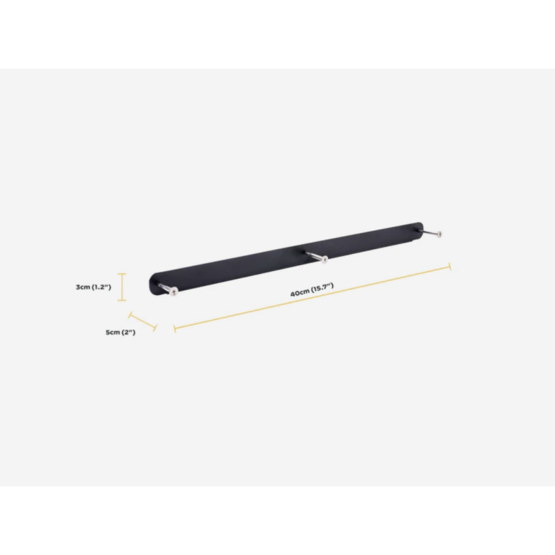 Kit crochets Ooni tables modulaires | Accessoire | pizzaovens.mu