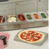 Saladette Ooni pour Four à Pizza | PizzaOvens.mu