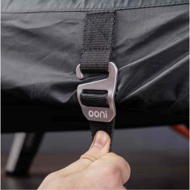 Housse de protection Ooni Koda 16 | Accessoire | pizzaovens.mu