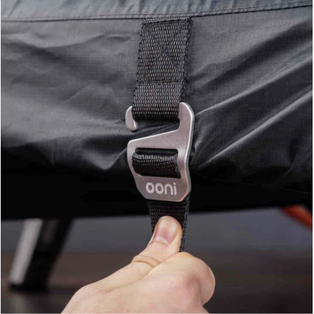 Housse de protection Ooni Koda 16 | Accessoire | pizzaovens.mu