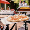 Pelle à pizza Ooni 14" aluminium | Accessoire | pizzaovens.mu
