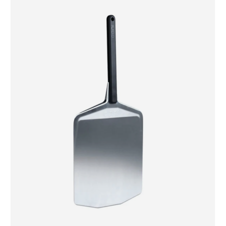 Pelle à pizza Ooni 14" aluminium | Accessoire | fourapizza.fr
