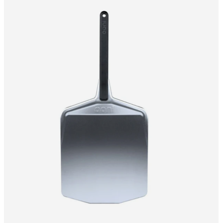 Pelle à pizza Ooni 12" aluminium | Accessoire | fourapizza.fr