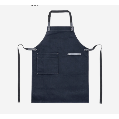 Tablier de pizzaïolo Ooni | Accessoire cuisine | pizzaovens.mu