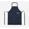 Tablier de pizzaïolo Ooni | Accessoire cuisine | pizzaovens.mu