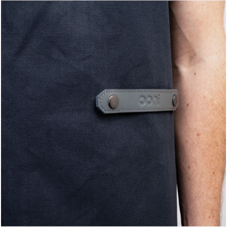 Tablier de pizzaïolo Ooni | Accessoire cuisine | pizzaovens.mu