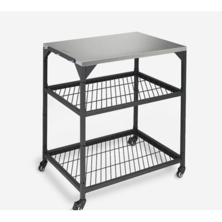 Table modulaire Ooni Moyenne | Cuisine extérieure | pizzaovens.mu