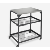 Table modulaire Ooni Moyenne | Cuisine extérieure | pizzaovens.mu