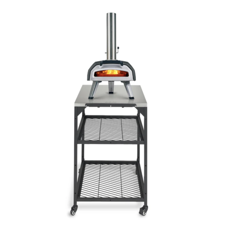 Table modulaire Ooni Moyenne | Cuisine extérieure | pizzaovens.mu