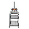 Table modulaire Ooni Moyenne | Cuisine extérieure | pizzaovens.mu