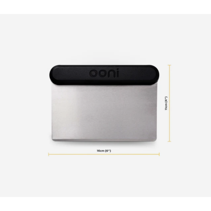 Corne à pâte Ooni | Accessoire pour pizzaïolo | pizzaovens.mu