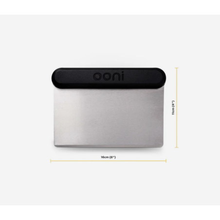 Corne à pâte Ooni | Accessoire pour pizzaïolo | pizzaovens.mu