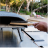 Brosse métallique pour four à pizza Ooni | pizzaovens.mu