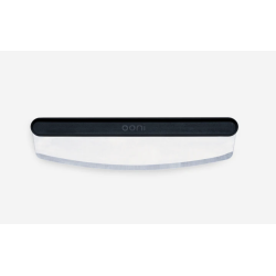 Couteau Rocker Blade Pizza | Ustensile qualité | pizzaovens.mu