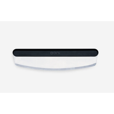 Couteau Rocker Blade Pizza | Ustensile qualité | pizzaovens.mu