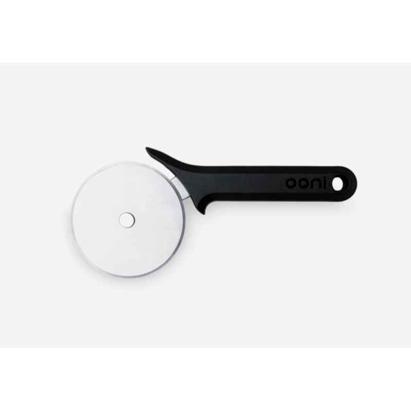 Roulette à pizza professionnelle Ooni | pizzaovens.mu