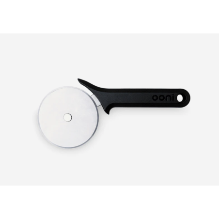 Roulette à pizza professionnelle Ooni | pizzaovens.mu