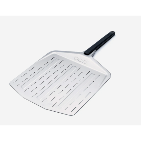 Pelle à pizza Ooni 14" perforée | Accessoire | fourapizza.fr