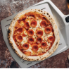 Pelle à pizza Ooni 14" perforée | Accessoire | pizzaovens.mu