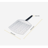 Pelle à pizza Ooni 12" perforée | Accessoire | pizzaovens.mu
