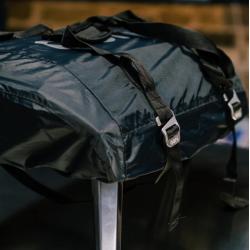 Housse Ooni Koda 12 | Protection & transport | pizzaovens.mu