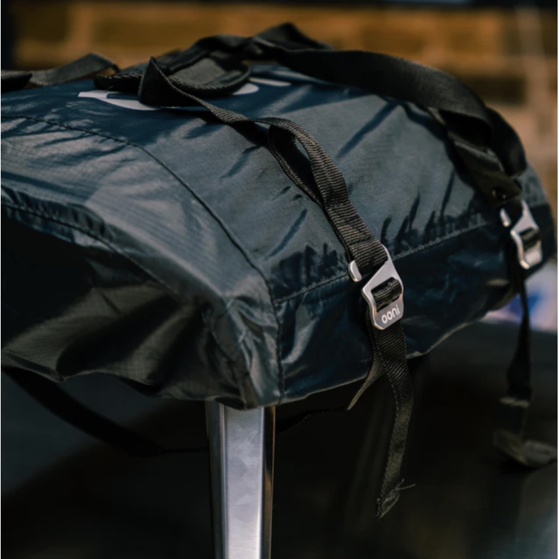Housse Ooni Koda 12 | Protection & transport | pizzaovens.mu