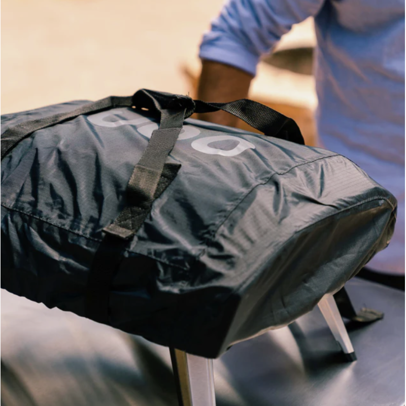 Housse Ooni Koda 12 | Protection & transport | pizzaovens.mu
