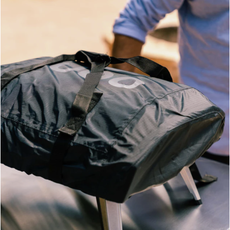 Housse Ooni Koda 12 | Protection & transport | pizzaovens.mu
