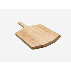 Pelle à pizza Ooni 12" bambou | Service | pizzaovens.mu