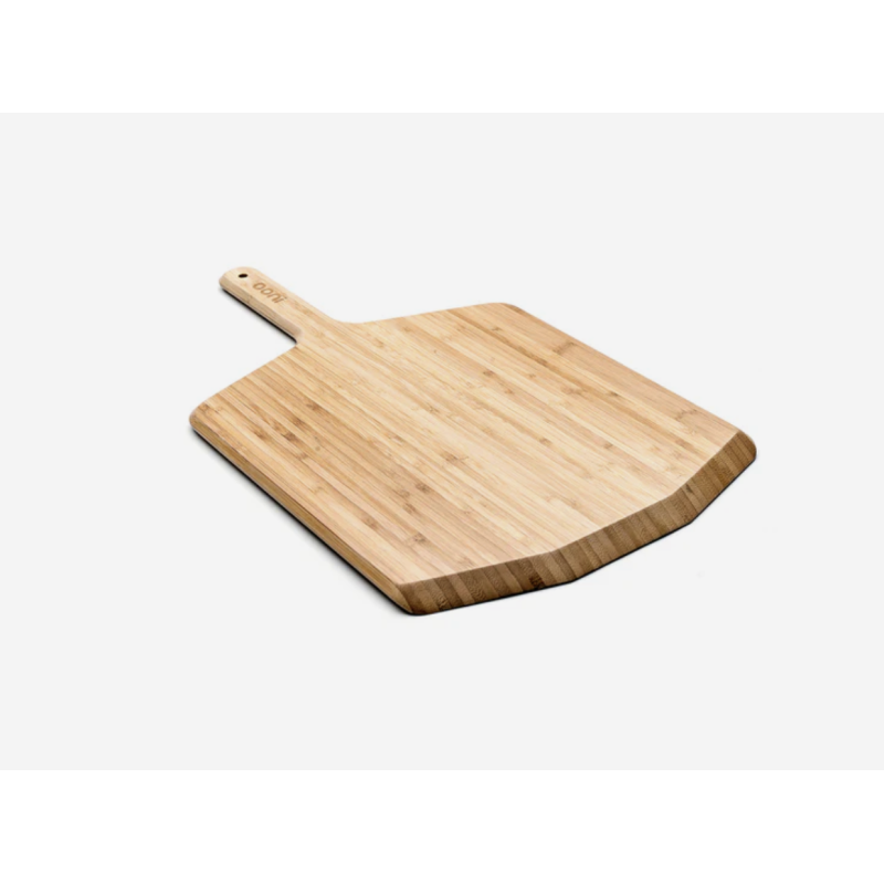 Pelle à pizza Ooni 14" en bambou | Service | pizzaovens.mu
