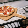 Pelle à pizza Ooni 14" en bambou | Service | pizzaovens.mu