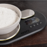 Balance Ooni double plateforme | Balance cuisine | pizzaovens.mu