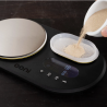 Balance Ooni double plateforme | Balance cuisine | pizzaovens.mu