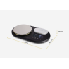 Balance Ooni double plateforme | Balance cuisine | pizzaovens.mu