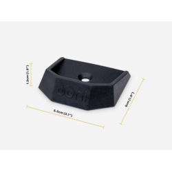 Embouts de fixation Ooni | Accessoire four à pizza | pizzaovens.mu